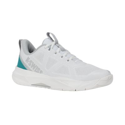 2. K-Swiss K-SPEED TEAM WHITE/DAWN BLUE/BALTIC-M (94898-177-M)