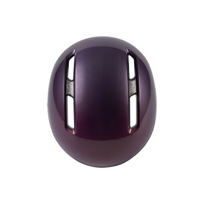 6. HJC CALIDO PURPLE VIOLET rs Fahrradhelm