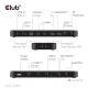 3. NB ACC 14IN1/USB-C 150W Dockingstation CSV-2540 CLUB3D
