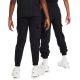 2. Nike Sportswear Club Fleece Kinderhose Schwarz FD3012 010