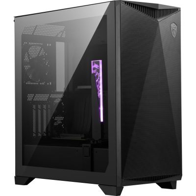 20. MSI MPG GUNGNIR 300P AIRFLOW-Gehäuse