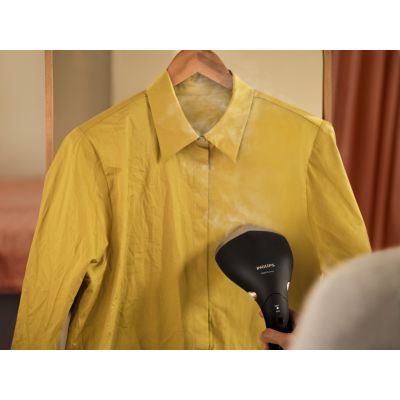 3. PHILIPS STH7060/80 Dampfglätter