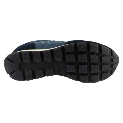 4. SUN68 Tom Fluo Z36102-07 Marineblau 40