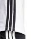 12. adidas Essentials 3-Streifen T-Shirt W JD0844