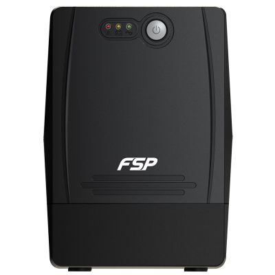 USV FSP/Fortron FP 1000 (PPF6000601)