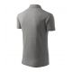 2. Adler Pique Polo Shirt M MLI-20312