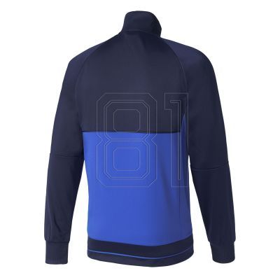 adidas Tiro 17 Herren Trainingsjacke mit der Technologie climacool
