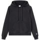 9. Champion Kapuzenpullover Damen Schwarz 118160 KK001