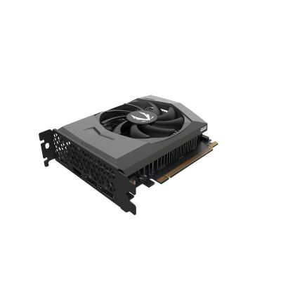 14. ZOTAC GAMING GeForce RTX 3050 ECO SOLO 8GB Grafikkarte