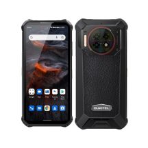 Smartphone Oukitel WP19 Pro 22000 mAh 8/256 NFC (Schwarz)