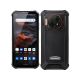 Smartphone Oukitel WP19 Pro 22000 mAh 8/256 NFC (Schwarz)