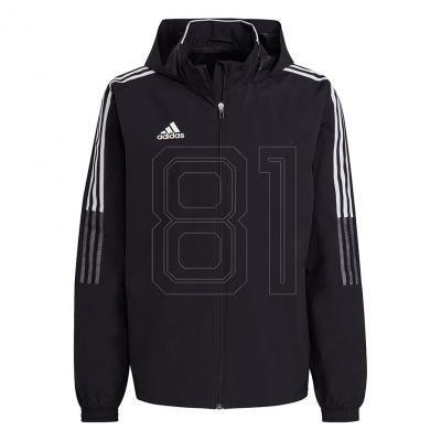 Adidas Tiro 21 Allweather M Sweatshirt GH4466