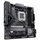 3. GIGABYTE B850M EAGLE WIFI6E AMD B850 AM5 Micro-ATX-Mainboard