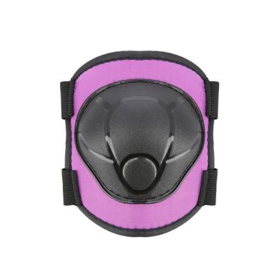 47. Nils Extreme Protektorenset LILA Größe M H110