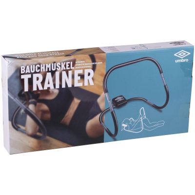 24. UMBRO BAUCHMUSKELTRAINER