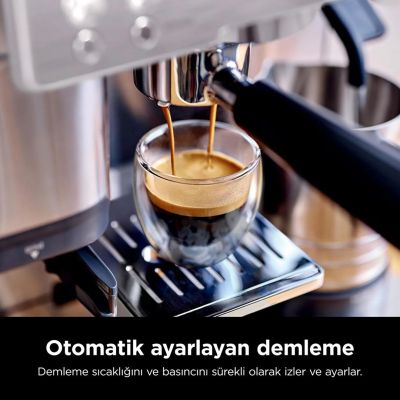 5. Ninja ES601EU Kaffeemaschine