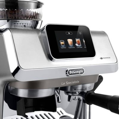 7. De'Longhi La Specialista EC9455.M Halbautomatische Espressomaschine 1,7 l