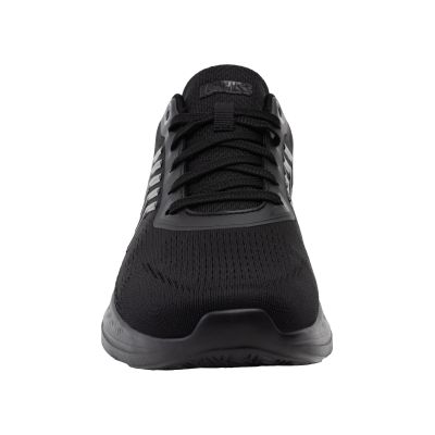 3. K-Swiss SELBY Herren-Sneaker, schwarz (09447-001-M)