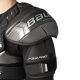 6. Bauer Supreme F50 Pro Intermediate Hockey Schulterpolster