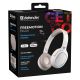 10. Defender Bluetooth Freemotion Over-Ear-Kopfhörer B444 Beige 63444