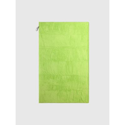 2. Schnelltrocknendes Sporthandtuch M (80 x 130 cm) 4F 4FRSS26ATOWU097-45S