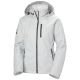 Helly Hansen Damen W Crew Kapuzen-Fleecejacke 34527 853