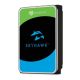 10. Seagate SkyHawk 1 TB 3,5" SATA ST1000VX013 HDD Festplatte