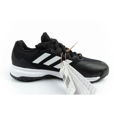4. Adidas GameCourt 2 Tennisschuhe