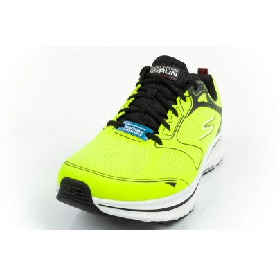 18. Skechers Go Run Consistent M 220869/YLBK Laufschuhe