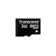 2 GB microSD-Speicher TS2GUSD Transcent