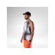 4. ROSSIGNOL M Sapa Ultra Tank Herren-T-Shirt Weiß
