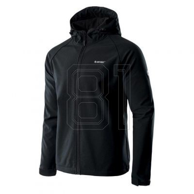 Hi-tec neti II Jacke M 92800360280