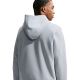 4. Nike Dri-FIT Standard Issue Kapuzenpullover zum Überziehen, Hellgrau FD7734 012