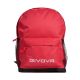 4. Givova Zaino Scuola G0514-0012 Rucksack