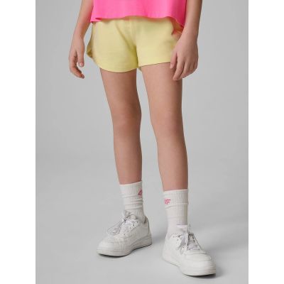 3. Cas 4F JUNIOR Shorts 4FJRSS26TSHOF0909-72S
