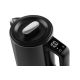 4. Eta ETA459790000 Wasserkocher 1,5 l 2200 W Schwarz