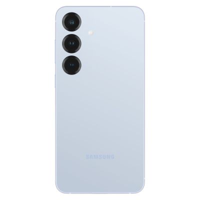 4. Samsung Galaxy S25 (S931) 5G DS 12/512GB Eisblau