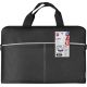 2. DEFENDER Laptoptasche Lite 15,6" Schwarz-Grau 26086
