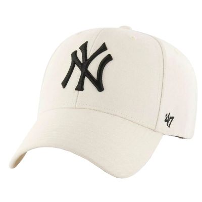 3. 47 Brand Mlb New York Yankees Kappe B-MVPSP17WBP-NT