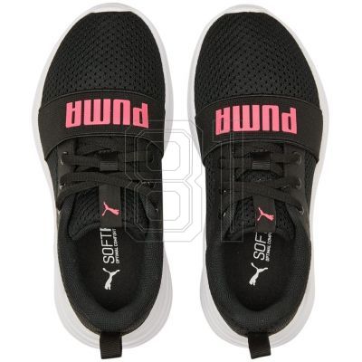 2. Puma Wired Run PS Jr 374216 20 Schuhe
