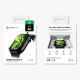 11. AmazingThing Radix Schutzfolie für Apple Watch Series 11 42 mm