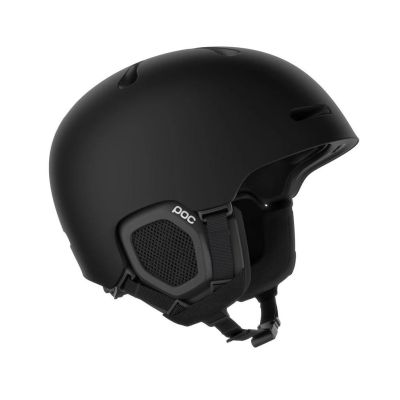 5. POC Fornix MIPS Skihelm, matt schwarz, XL/XXL