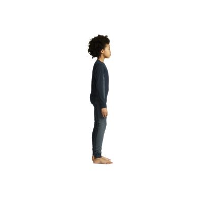 2. Kinder Thermounterwäsche-Set CORE DRY BASELAYER SET JR