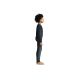 2. Kinder Thermounterwäsche-Set CORE DRY BASELAYER SET JR