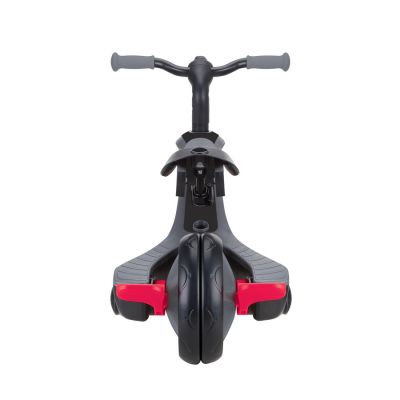 18. EXPLORER DREIRAD 4in1 DELUXE PLAY (636-120)