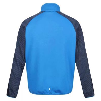 9. Regatta Yare VI M RML233 MXG Sport-Sweatshirt