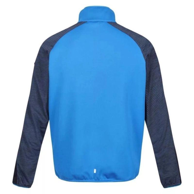 9. Regatta Yare VI M RML233 MXG Sport-Sweatshirt
