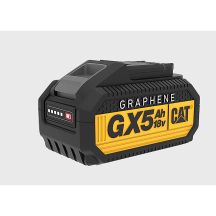 Hochleistungs-Graphenbatterie CAT GXB5
