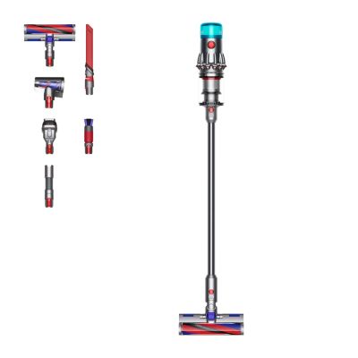 9. DYSON Origin V12 Staubsauger