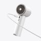 18. Jisulife Handheld Fan Pro1 Mini 4250mAh USB-C Tragbarer Ventilator - Weiß